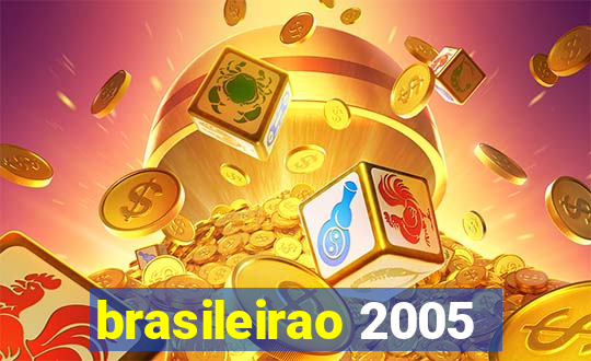 brasileirao 2005